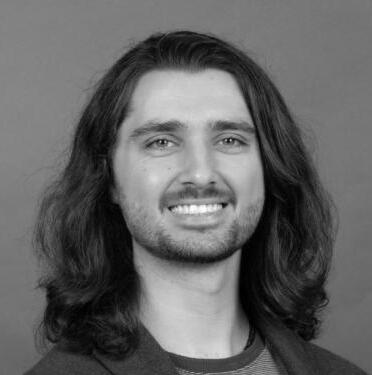 Headshot of David Wright